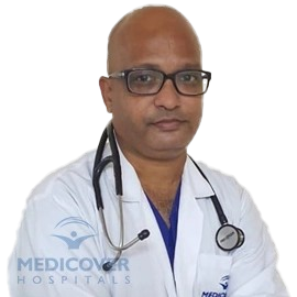 Dr. Anil Devara